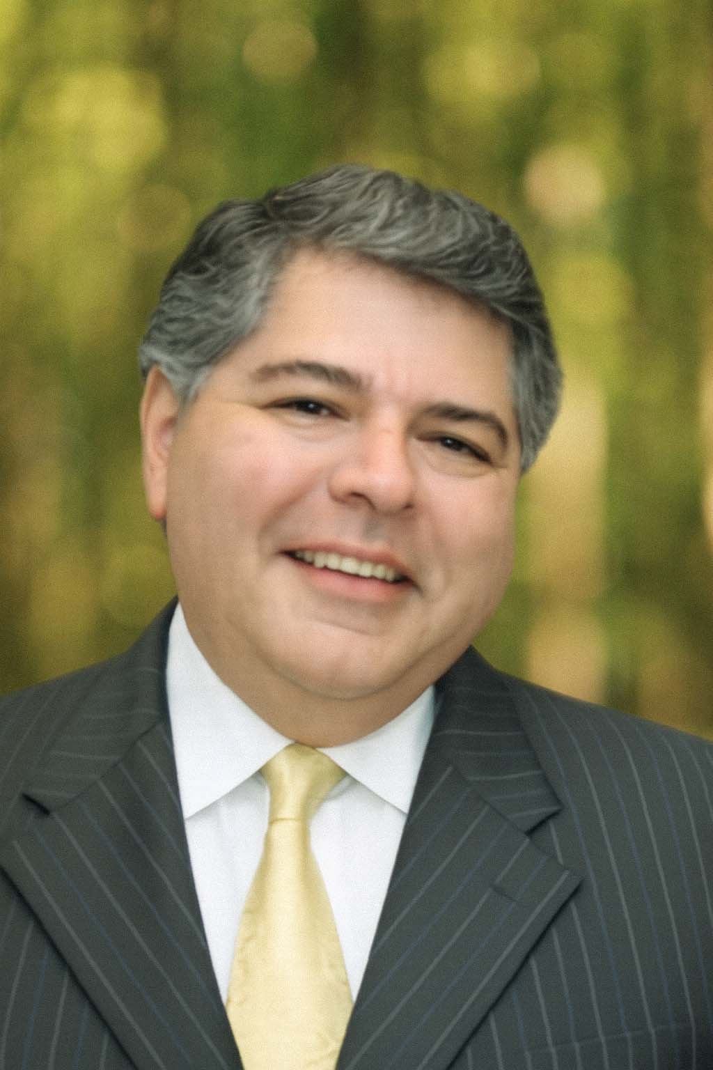 Lou Viveros, Founder of Market Solutions LLC